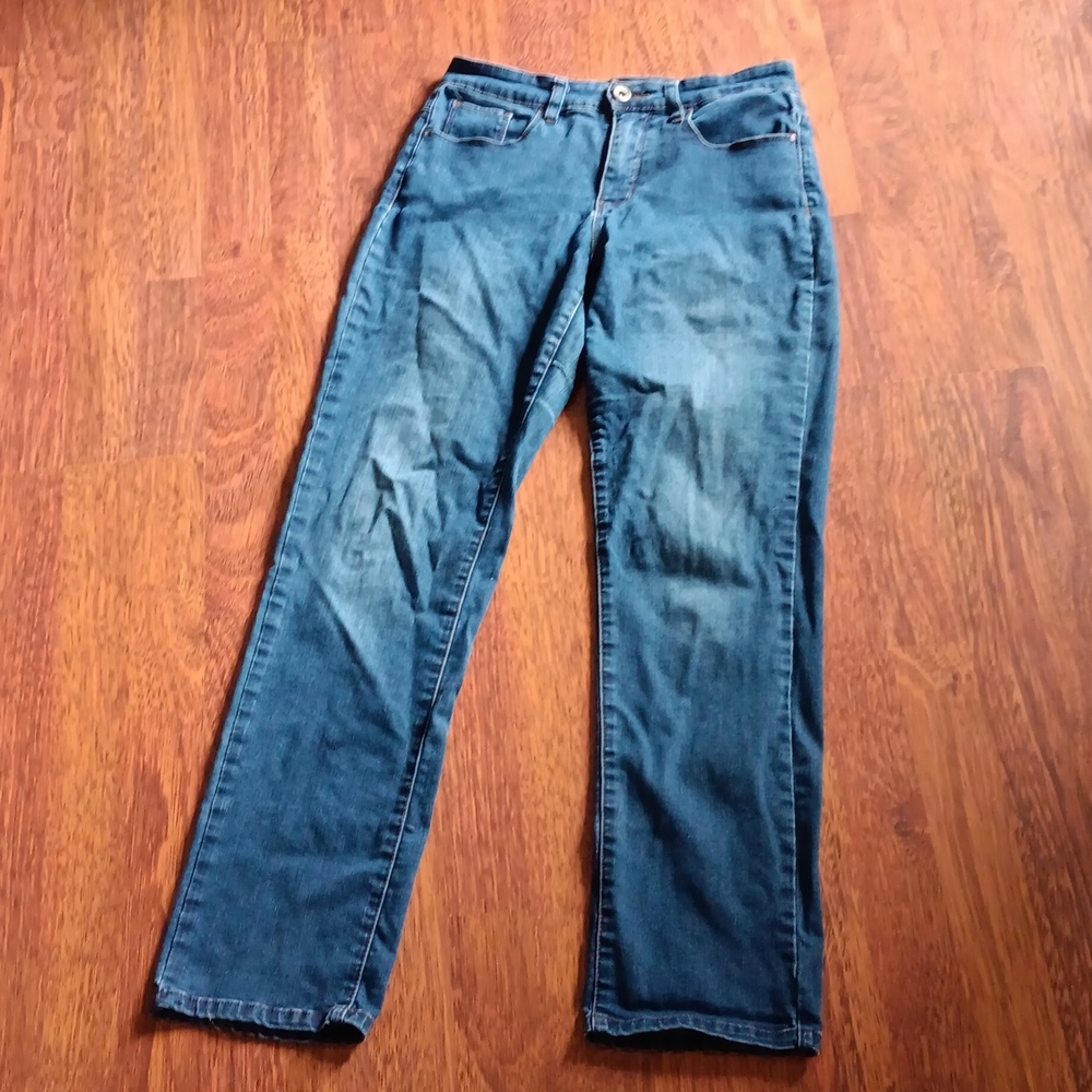 Santana jeans